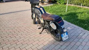 Brixton Motorcycles Glanville 250 X (2018 - 19)  (5)