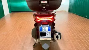 Honda PCX 125 (2021 - 24) 