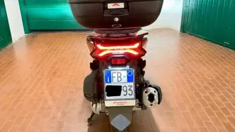 Honda PCX 125 (2021 - 24) usata