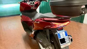 Honda PCX 125 (2021 - 24)  (2)