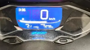 Honda PCX 125 (2021 - 24)  (3)