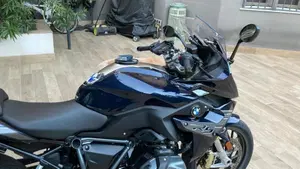 Bmw R 1250 RS (2019 - 20)  (4)