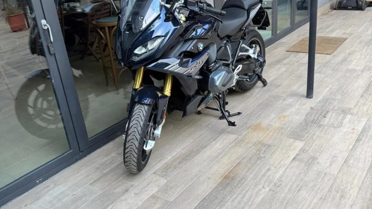 Bmw R 1250 RS (2019 - 20)  (6)