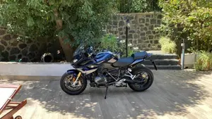 Bmw R 1250 RS (2019 - 20)  (8)