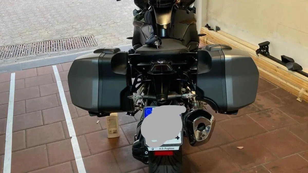 Bmw R 1250 RS (2019 - 20)  (9)