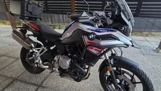 Bmw F 750 GS (2021 - 24) usata