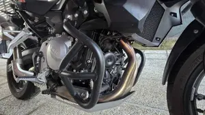 Bmw F 750 GS (2021 - 24)  (2)