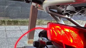 Bmw F 750 GS (2021 - 24)  (3)