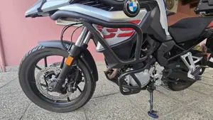 Bmw F 750 GS (2021 - 24)  (6)