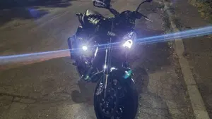 Benelli Leoncino 500 ABS (2017 - 20)  (2)