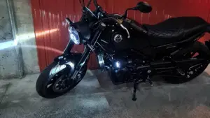 Benelli Leoncino 500 ABS (2017 - 20)  (3)