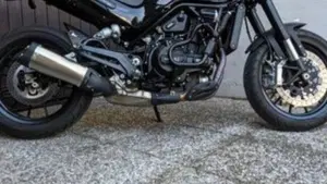 Benelli Leoncino 500 ABS (2017 - 20)  (6)
