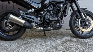 Benelli Leoncino 500 ABS (2017 - 20)  (7)