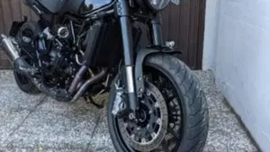 Benelli Leoncino 500 ABS (2017 - 20)  (8)