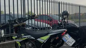 Fantic Motor Motard 125 Casa 4t (2019)  (3)