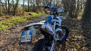 Tm Moto SMR 125 (2018)  (8)