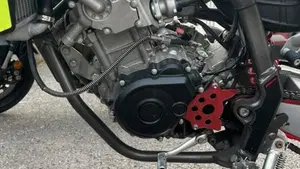 Fantic Motor Motard 125 Casa 4t (2019)  (4)
