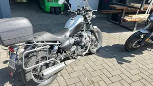 Moto Guzzi Nevada 750 Anniversario (2012 - 13)  (3)