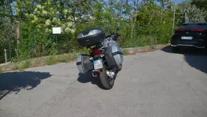 Moto Guzzi Norge 1200 (2006 - 10)  (3)