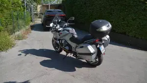 Moto Guzzi Norge 1200 (2006 - 10)  (4)