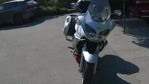 Moto Guzzi Norge 1200 (2006 - 10)  (9)