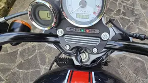 Harley-Davidson 1200 XR (2009 - 12)  (6)