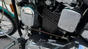 Harley-Davidson 1340 Night Train (1997 - 99) - FXSTB  (7)