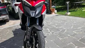 Ducati Multistrada V4 S (2021 - 24)  (2)