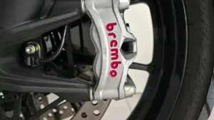 Ducati Multistrada V4 S (2021 - 24)  (5)
