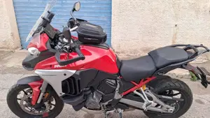 Ducati Multistrada V4 S (2021 - 24)  (6)