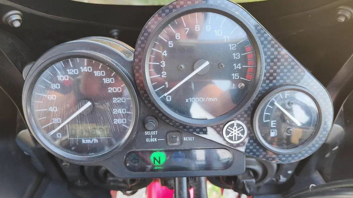 Yamaha   (3)
