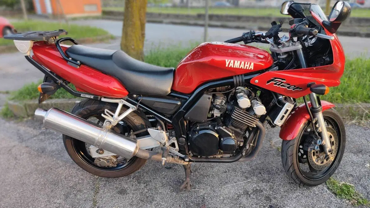 Yamaha   (5)