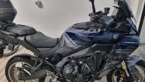 Yamaha Tracer 9 Y-AMT (2025 - 26) 