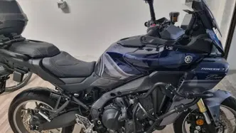 Yamaha Tracer 9 Y-AMT (2025 - 26) usata