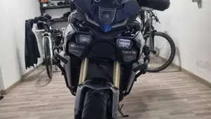 Yamaha Tracer 9 Y-AMT (2025 - 26)  (2)