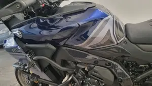 Yamaha Tracer 9 Y-AMT (2025 - 26)  (3)