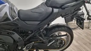 Yamaha Tracer 9 Y-AMT (2025 - 26)  (4)
