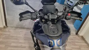 Yamaha Tracer 9 Y-AMT (2025 - 26)  (5)