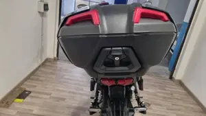 Yamaha Tracer 9 Y-AMT (2025 - 26)  (6)