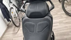 Yamaha Tracer 9 Y-AMT (2025 - 26)  (7)