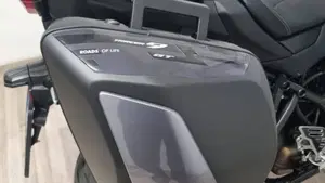 Yamaha Tracer 9 Y-AMT (2025 - 26)  (8)