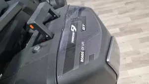 Yamaha Tracer 9 Y-AMT (2025 - 26)  (9)
