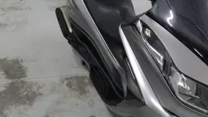 Piaggio X10 500 Executive (2011 - 17)  (4)