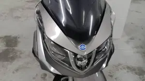 Piaggio X10 500 Executive (2011 - 17)  (5)
