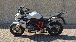 Bmw R 1250 RS (2021 - 25) 