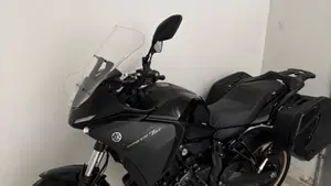 Yamaha Tracer 7 GT (2021 - 24) 