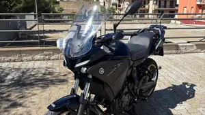 Yamaha Tracer 7 GT (2021 - 24)  (4)