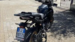 Yamaha Tracer 7 GT (2021 - 24)  (5)