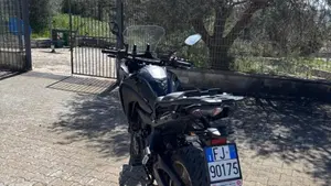 Yamaha Tracer 7 GT (2021 - 24)  (6)