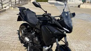 Yamaha Tracer 7 GT (2021 - 24)  (7)